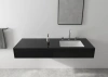 Фото смеситель для раковины hansgrohe vernis shape 71563000