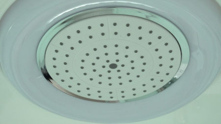 Фото душевая кабина timo comfort t-8801f 100x100 см
