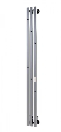 Фото электрический полотенцесушитель indigo  style 3 pro 150/13 lspre150-13rt