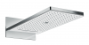 Верхний душ Hansgrohe Rainmaker Select 580 3jet 24001400