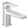 Смеситель для раковины Hansgrohe Metropol 32503000