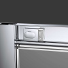 Фото душевое ограждение vincea alpha 80x80 см  vsq-3al800mt