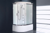 Фото душевая кабина royal bath вк rb8120bk2-m-ch-r 120x80 см