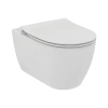 Унитаз подвесной Ideal Standard I.Life O T568001