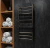 Фото электрический полотенцесушитель indigo line trinity 70/30 lсlte70-30gnsrt