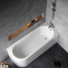 Фото акриловая ванна am.pm x-joy 170x70 см w94a-170r70w-arp