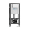 Инсталляция для двух унитазов Abber AC0106