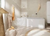 Фото смеситель для ванны hansgrohe duoturn s 75418700_vstv