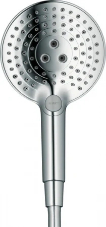 Фото душевая стойка hansgrohe raindance 27116000