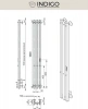 Фото электрический полотенцесушитель indigo style pro 120/13 lspre120-13rt