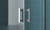 Фото душевое ограждение belbagno kraft-a-22-100-c-cr 100x100 см