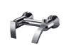 Смеситель для ванны Jacuzzi Rubinetteria Ray IOCR111JAPI