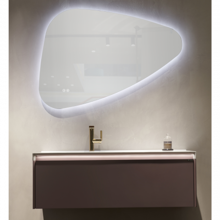 Фото тумба с раковиной orans 120 см bc-4060-1200l