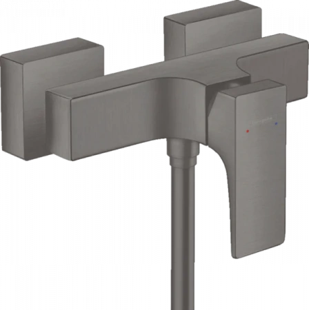 Фото смеситель для душа hansgrohe metropol 32560340
