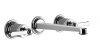 Смеситель для раковины Gessi Venti20 65091#031