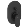 Фото смеситель для душа hansgrohe rebris s 72449670