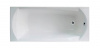 Акриловая ванна 1Marka Elegance 140x70 см 58024