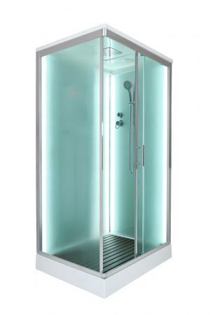 Фото душевая кабина dto 120x90 см d129sled