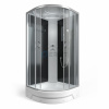Душевая кабина Erlit ER351026-C4-RUS 100x100 см