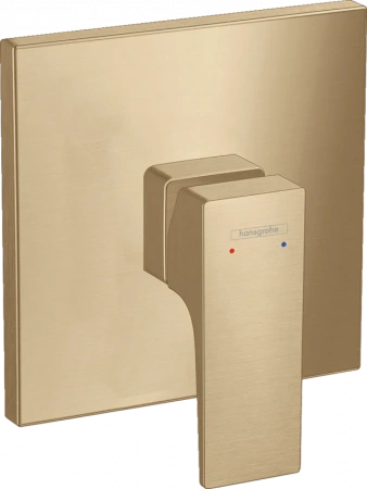 Фото смеситель для душа hansgrohe metropol 32565140