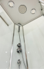 Фото душевая кабина royal bath fato rb 85x85 см rb85ck-t-ch fato
