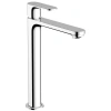 Смеситель для раковины Hansgrohe Rebris S 72590000