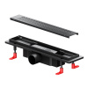 Фото душевой трап am.pm primeflow 40 см w02sc-p11-040-01bm