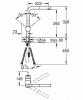 Фото смеситель для кухни grohe minta 32168000