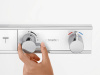 Фото встраиваемый термостатический смеситель для душа hansgrohe rainselect 15357000