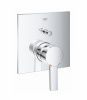Встраиваемый смеситель для ванны Grohe Allure 24070000
