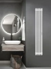 Фото электрический полотенцесушитель indigo style 3 pro 90/18 lspre90-18wmrt