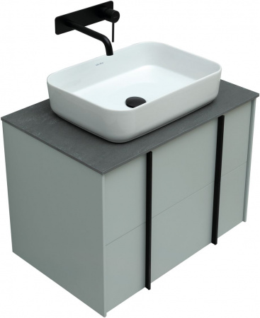 Фото тумба под раковину allen brau reality 70 см 1.32004.pwm