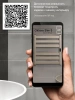 Фото электрический полотенцесушитель indigo oktava slim 60/50 без полки lсloks5e60-50abert