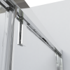 Фото душевой уголок vincea lugano 160x80 см vsr-1l8016cl-1