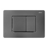 Фото унитаз с инсталляцией abber rechteck ac1201mb-ac0105-ac0120ng