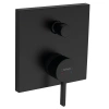 Фото смеситель для ванны hansgrohe finoris 76416670