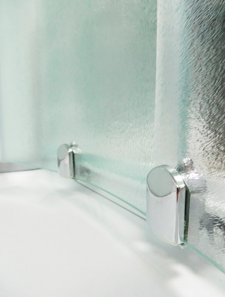 Фото душевая кабина royal bath нк rb100hk6-wc 100x100 см