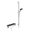Душевая стойка Hansgrohe Pulsify 24270000