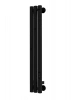 Фото электрический полотенцесушитель indigo style 3 pro 90/13 lspre90-13brrt