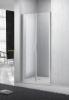 Душевая дверь BelBagno SELA-B-2-120-Ch-Cr 120 см