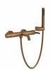 Смеситель для ванны AltroBagno Unione 0223 BC