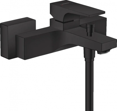 Фото смеситель для ванны hansgrohe metropol 32540670