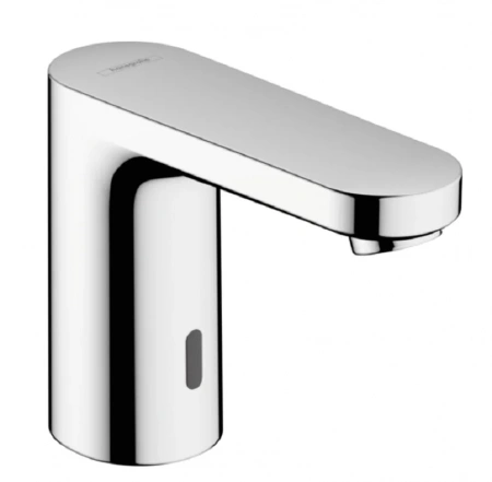 Фото смеситель для раковины hansgrohe vernis blend 71504000