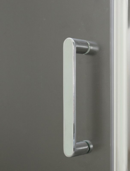 Фото шторка на ванну belbagno uno-vf-2-150/145-c-cr 150 см