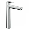 Смеситель для раковины Hansgrohe Talis E 71717000