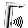 Смеситель для раковины Hansgrohe Metris S 31102000