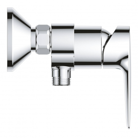 Фото смеситель для душа grohe bauedge new  23635001