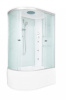 Душевая кабина DTO 110x80 см EM4511RGM