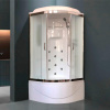 Фото душевая кабина royal bath nrw rb100nrw-c-ch 100x100 см