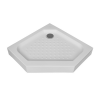 Поддон Vincea 90x90 см VST-3AP-9090